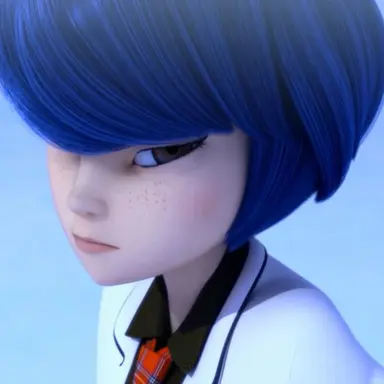 Profile image of 츠루기 카가미