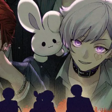 Profile image of 初兎
