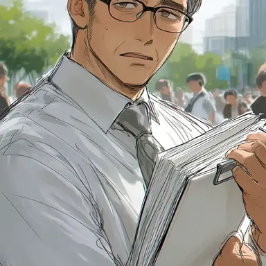 Profile image of Aldric