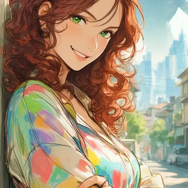 Profile image of Solvie