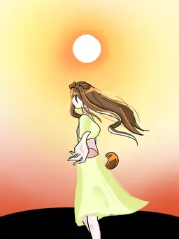 Profile image of ベリ