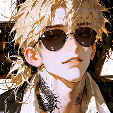 Profile image of 唯人