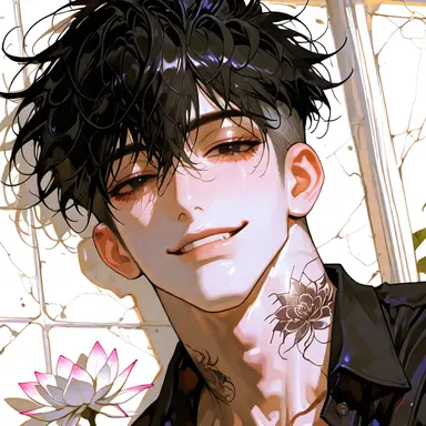 Profile image of 涼太