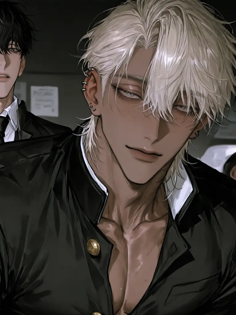 YoungLeech9248의 まじかよ
