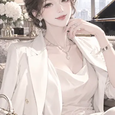 Profile image of 이은주