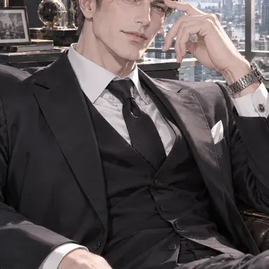 Profile image of 제임스