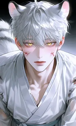 Profile image of Jang Siheon