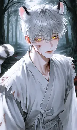 Profile image of Jang Siheon