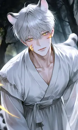 Profile image of Jang Siheon