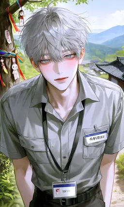 Profile image of Jang Siheon