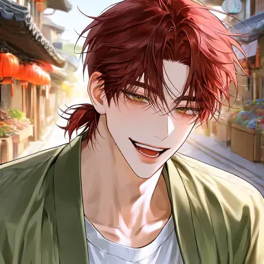 Profile image of Baek Woon