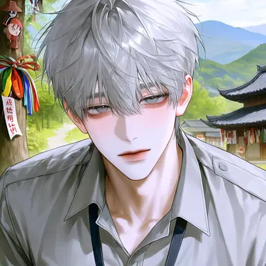 Profile image of Jang Siheon