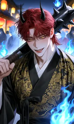 Profile image of Baek Woon
