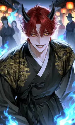 Profile image of Baek Woon
