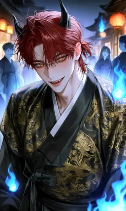 Profile image of Baek Woon