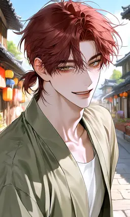 Profile image of Baek Woon