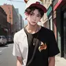 캐릭터 프로필 이미지