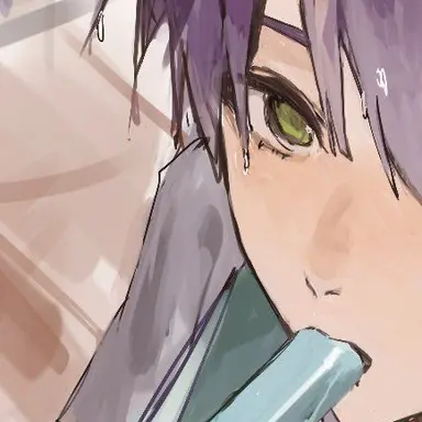 Profile image of 剣持刀也