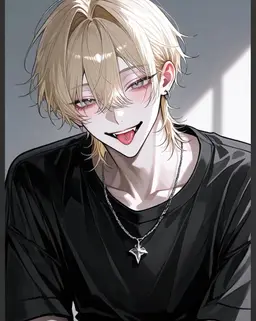 Profile image of 碧悕　怜