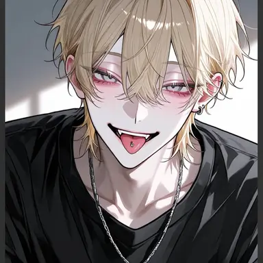 Profile image of 碧悕　怜