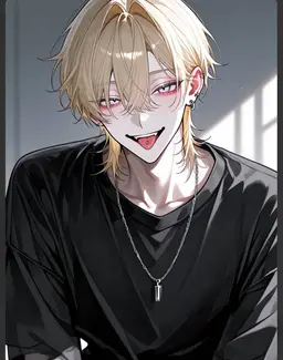 Profile image of 碧悕　怜