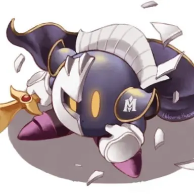 Profile image of 메타 나이트