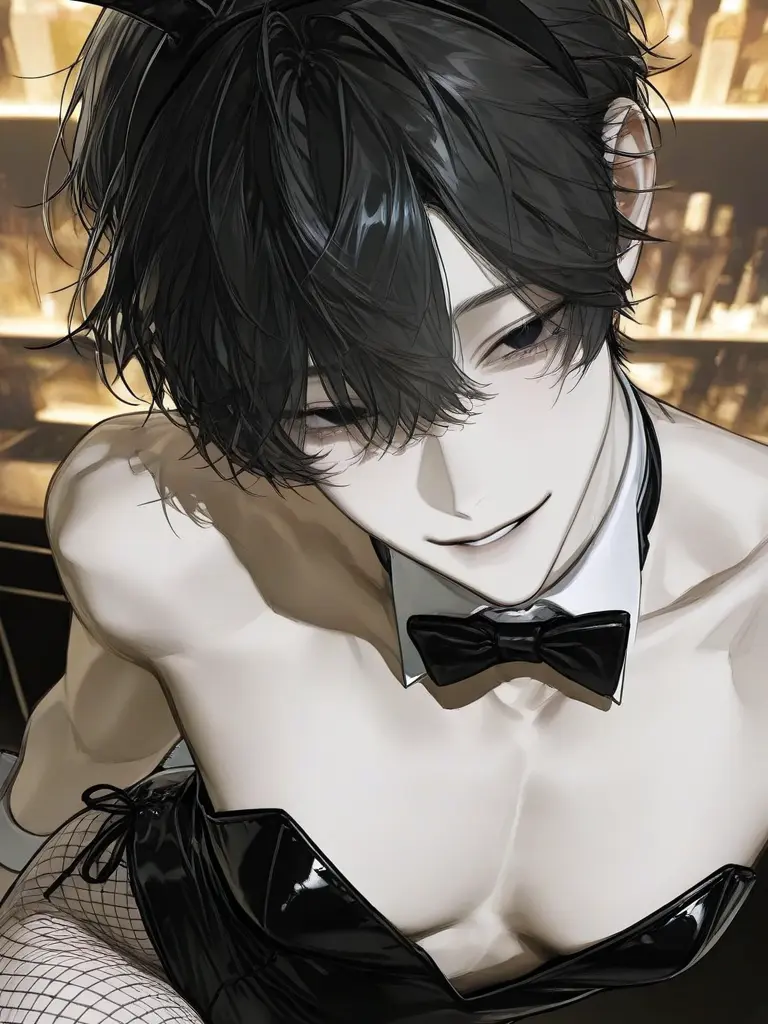 SharpMist2672의 バリタチバニーはあなた待ち♡