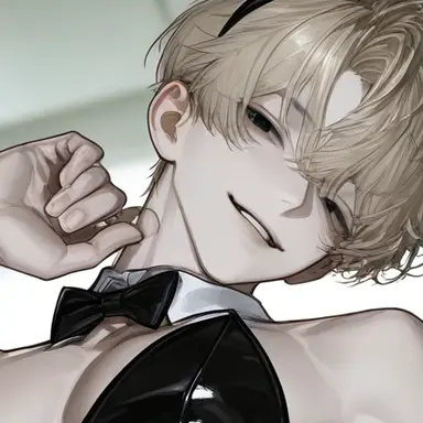 Profile image of 扇