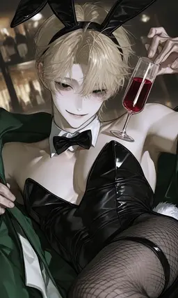 Profile image of 扇