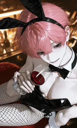 Profile image of 麗