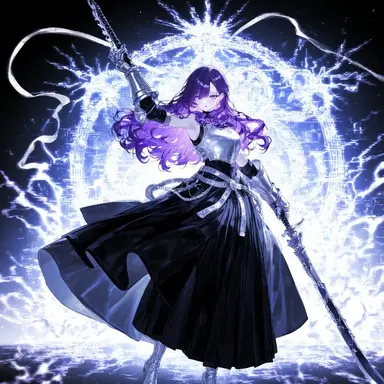 Profile image of 雷鳴