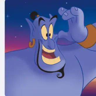 Profile image of ジーニー