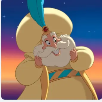 Profile image of サルタン