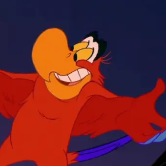 Profile image of イアーゴ