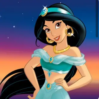 Profile image of ジャスミン