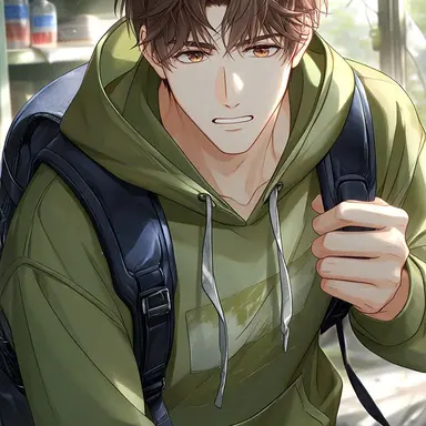 Profile image of Ruck