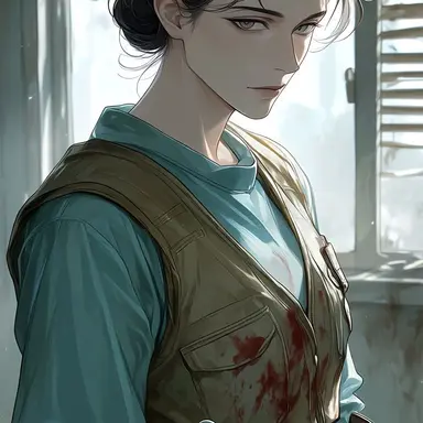 Profile image of Maret
