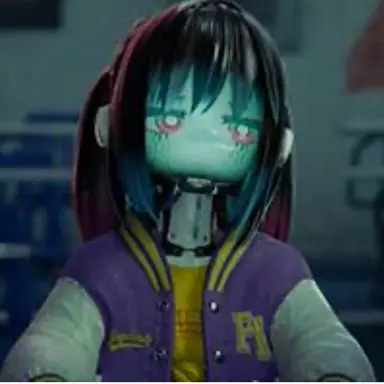 Profile image of マキナ