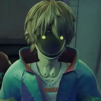 Profile image of マックス