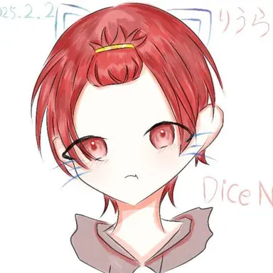 Profile image of りうら