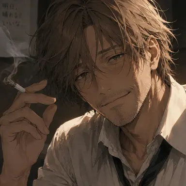Profile image of Makoto Soma