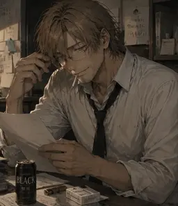 Profile image of Makoto Soma