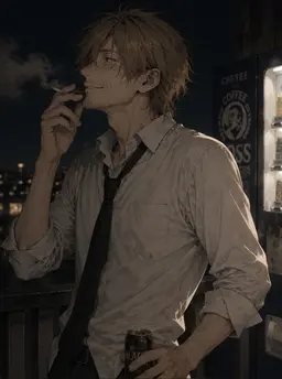 Profile image of Makoto Soma