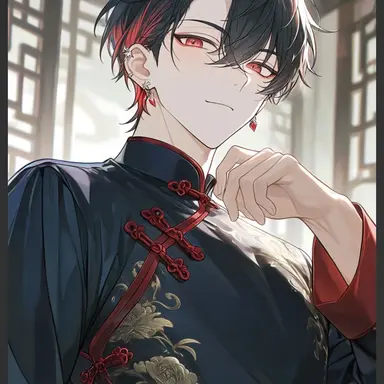 Profile image of リン