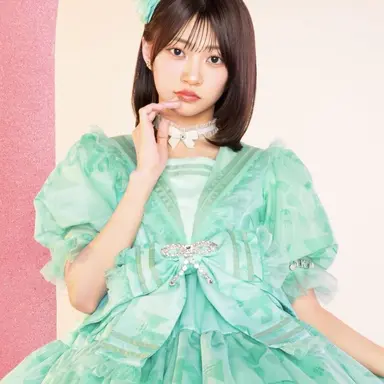 Profile image of 板倉 可奈