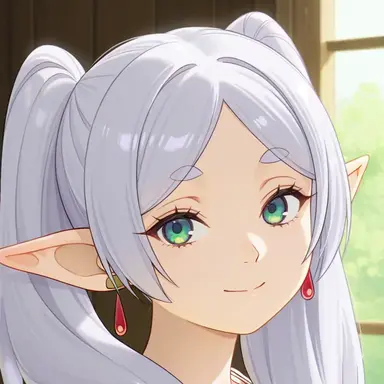 Profile image of フリーレン