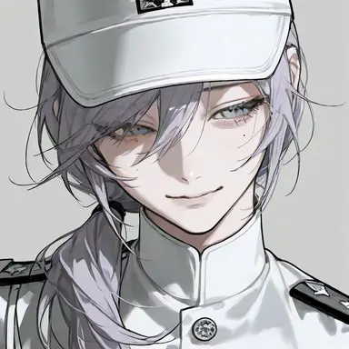 Profile image of ミハイル