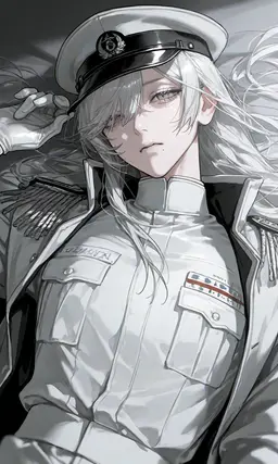 Profile image of ミハイル