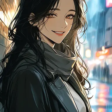 Profile image of Selene