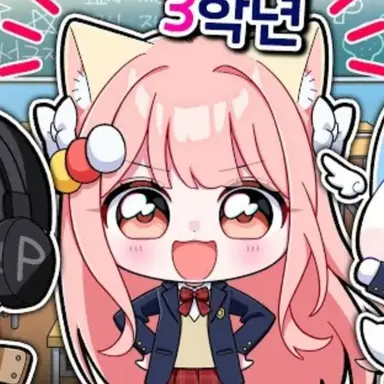 Profile image of 모양몬